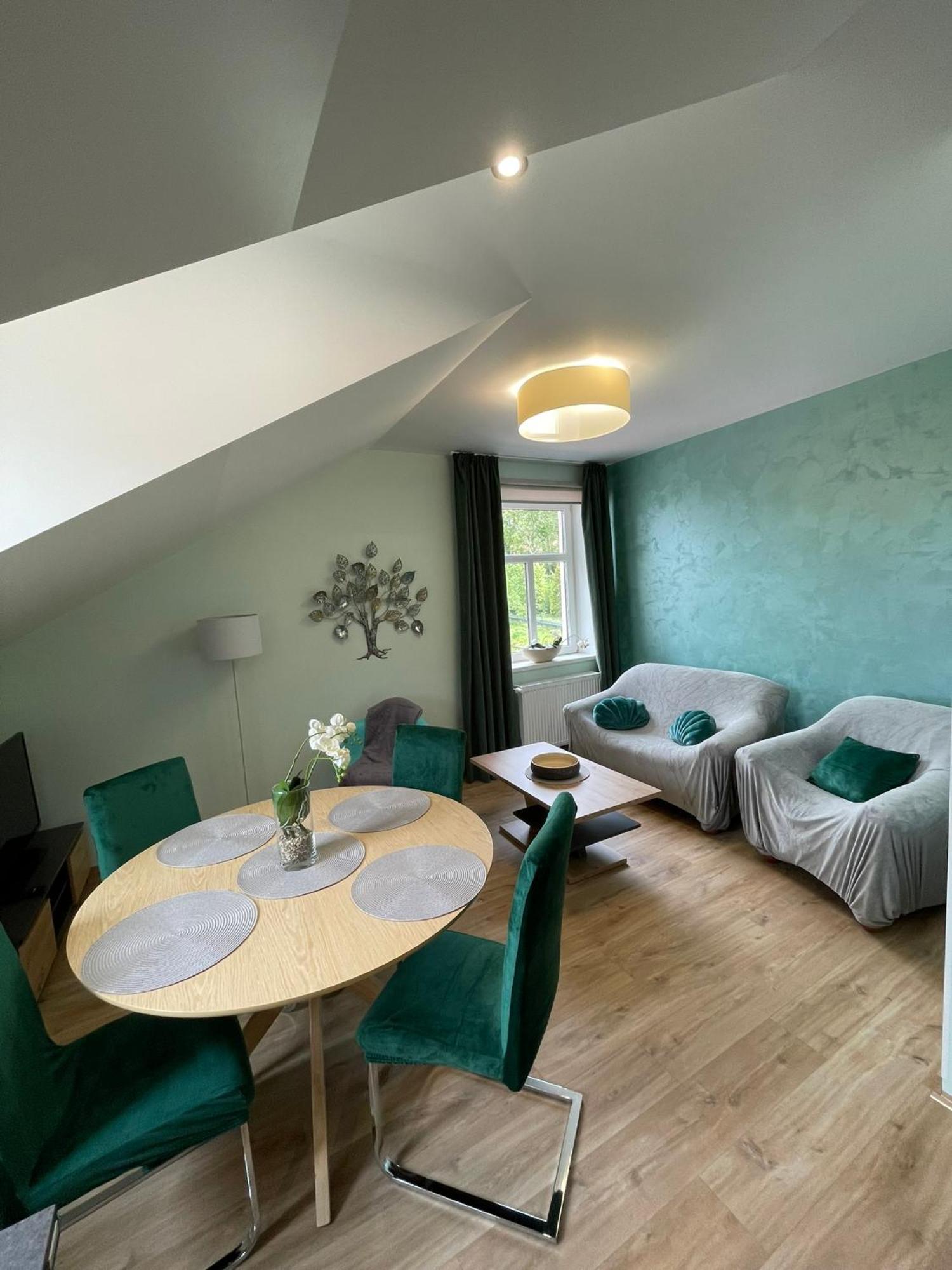 Apartmany Jasmin Liberec Exterior photo