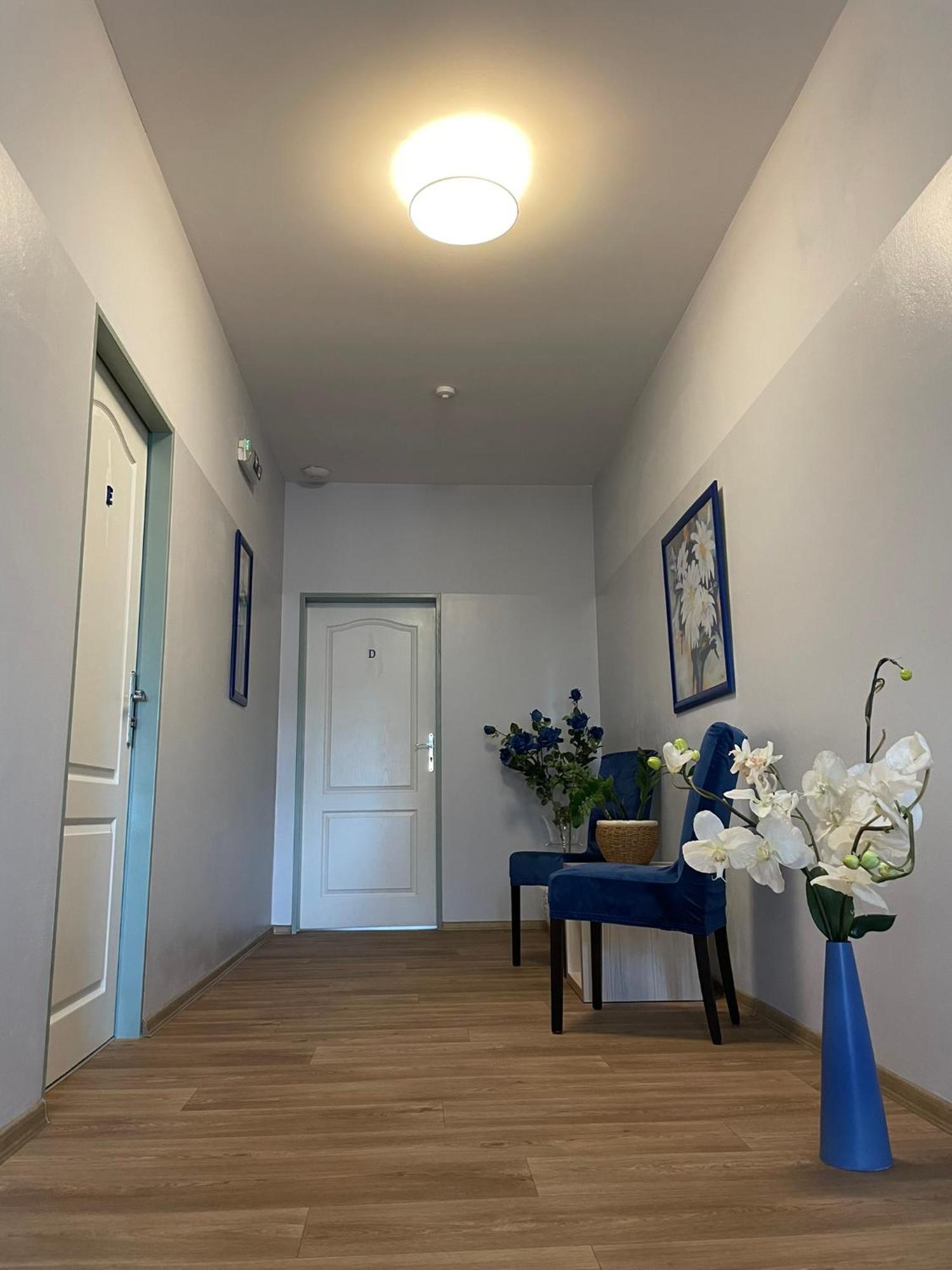 Apartmany Jasmin Liberec Exterior photo
