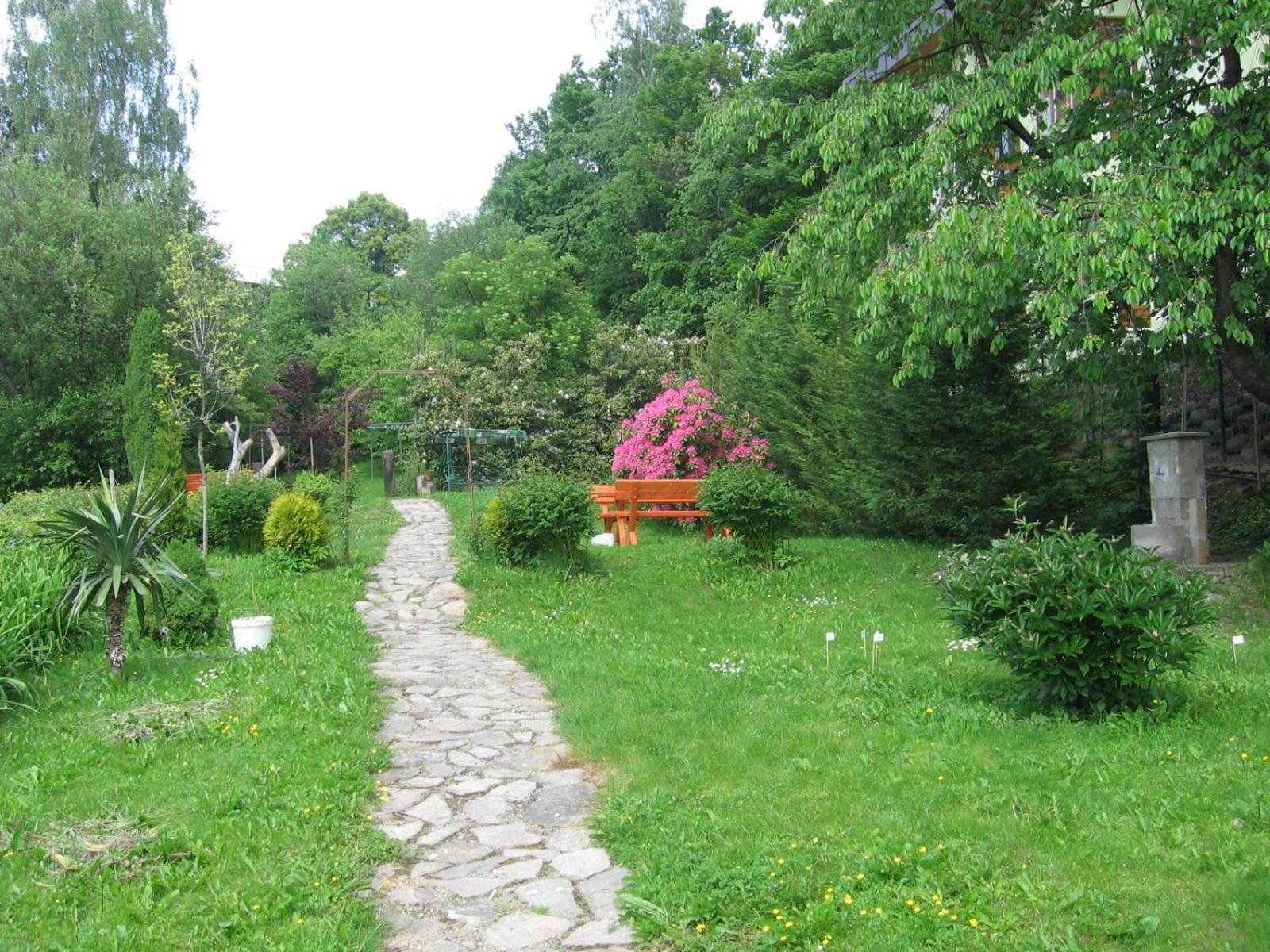 Apartmany Jasmin Liberec Exterior photo