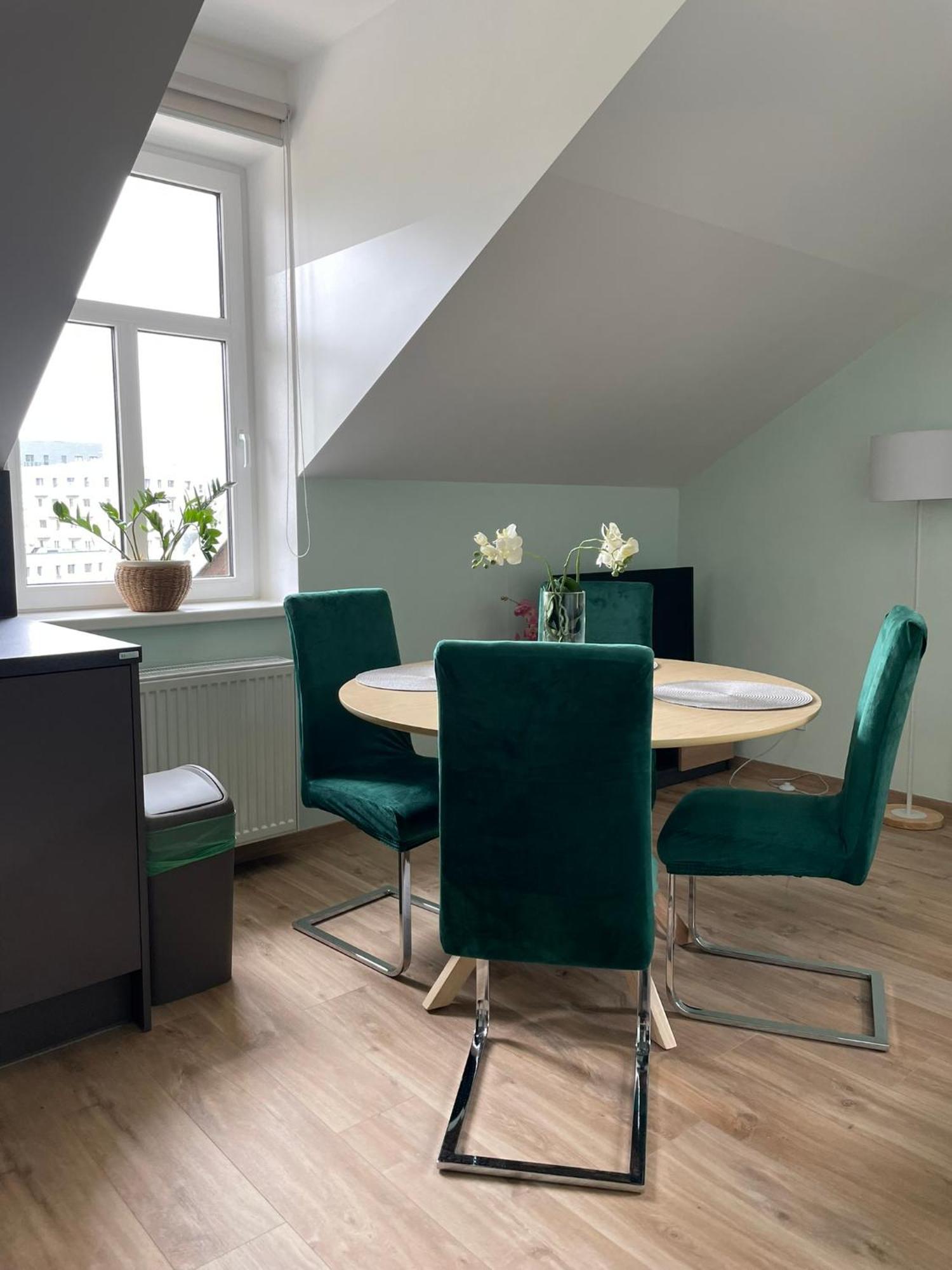 Apartmany Jasmin Liberec Exterior photo