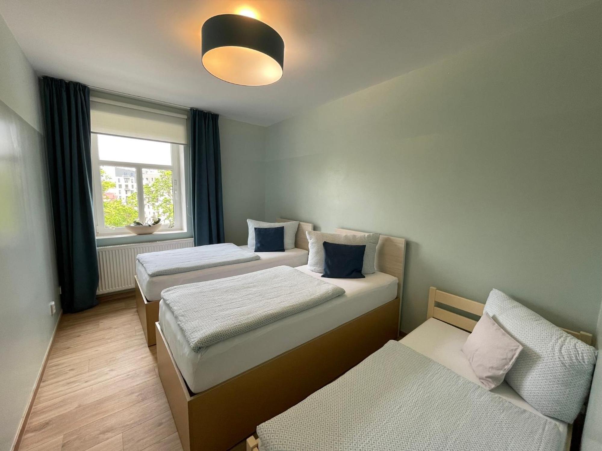 Apartmany Jasmin Liberec Exterior photo