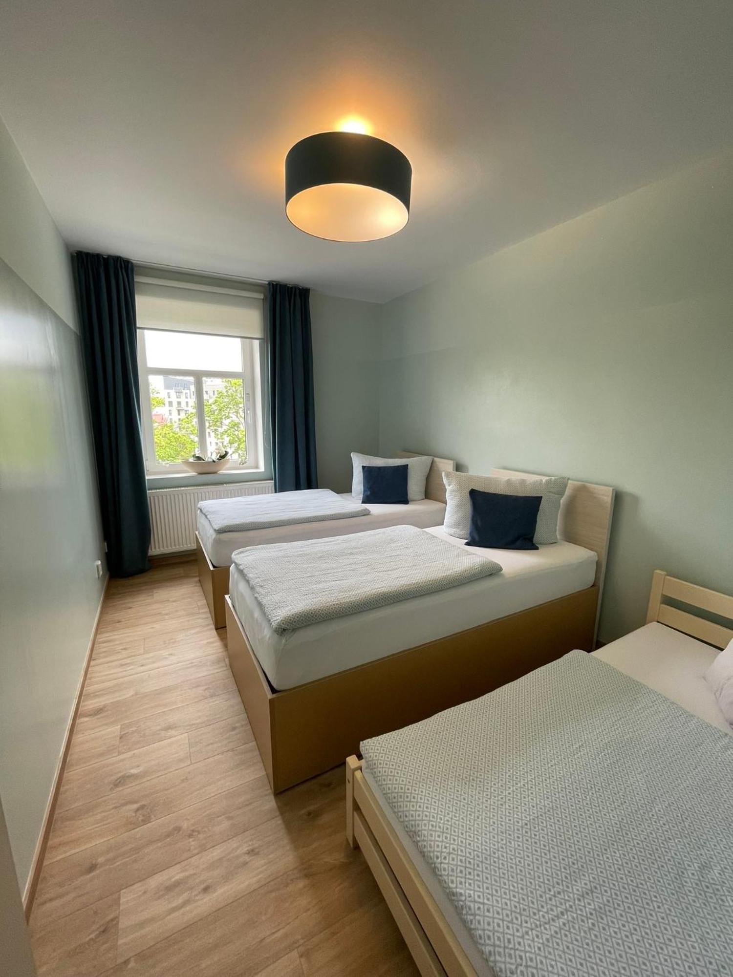 Apartmany Jasmin Liberec Exterior photo