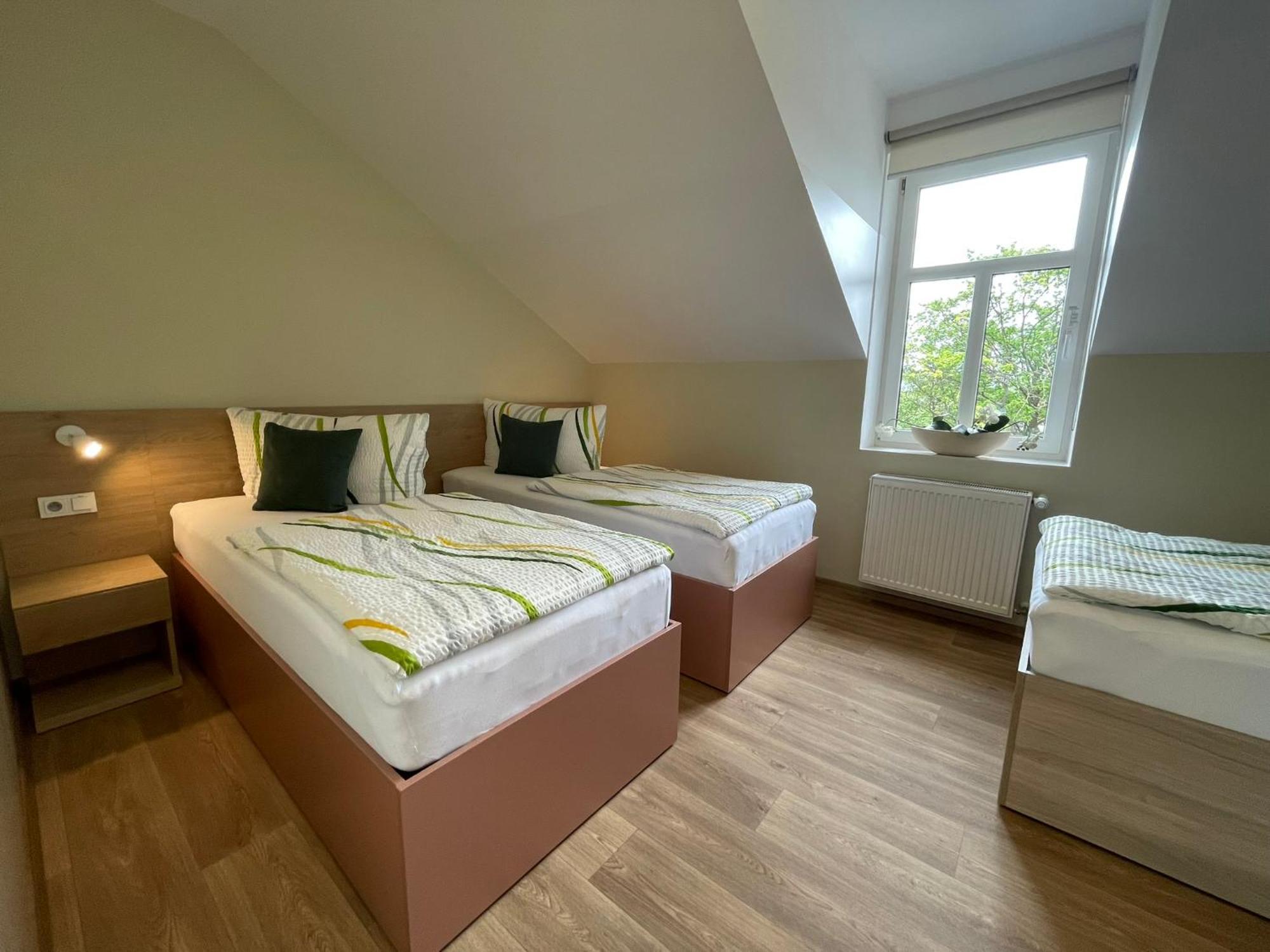 Apartmany Jasmin Liberec Exterior photo