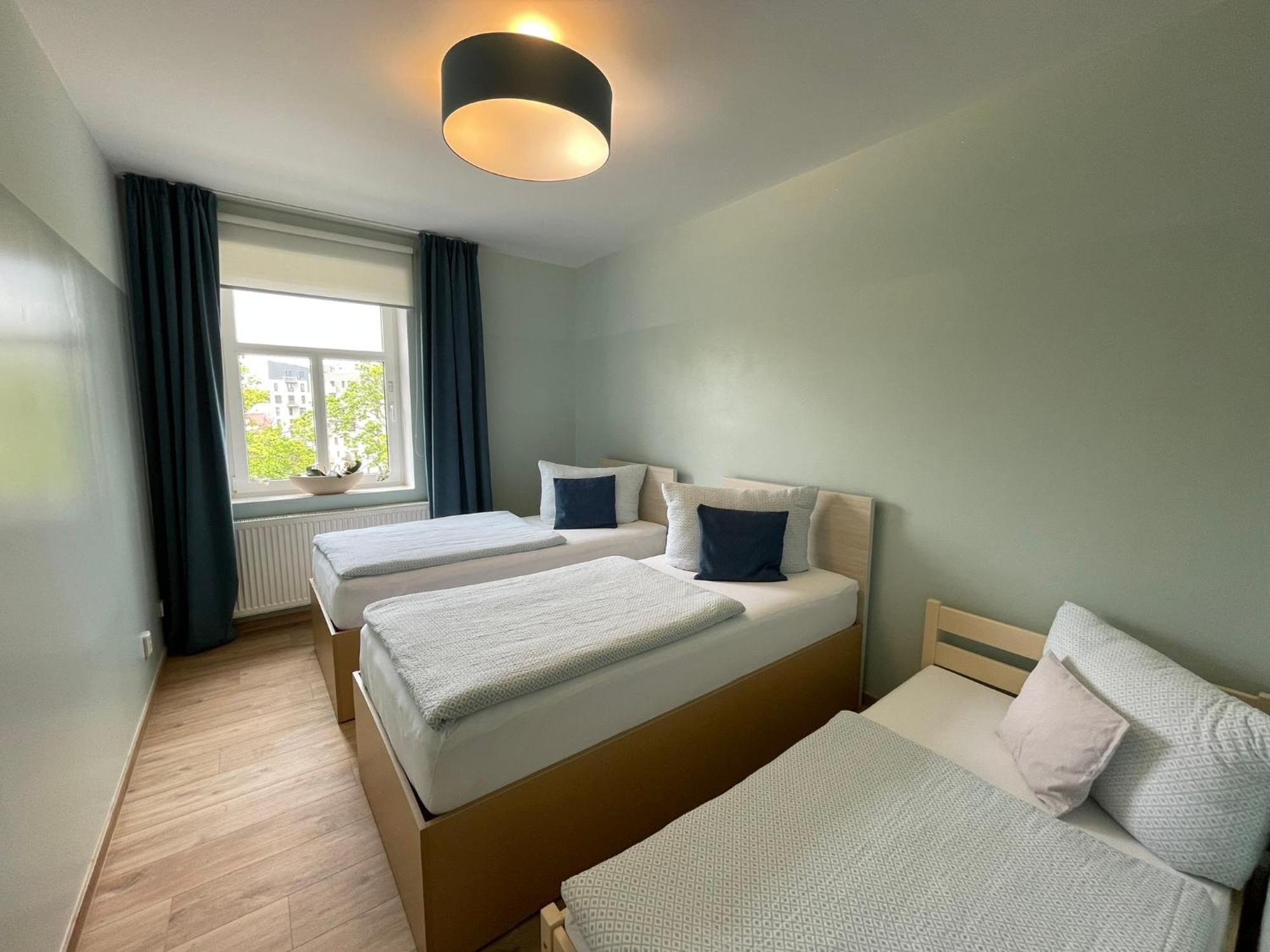 Apartmany Jasmin Liberec Exterior photo