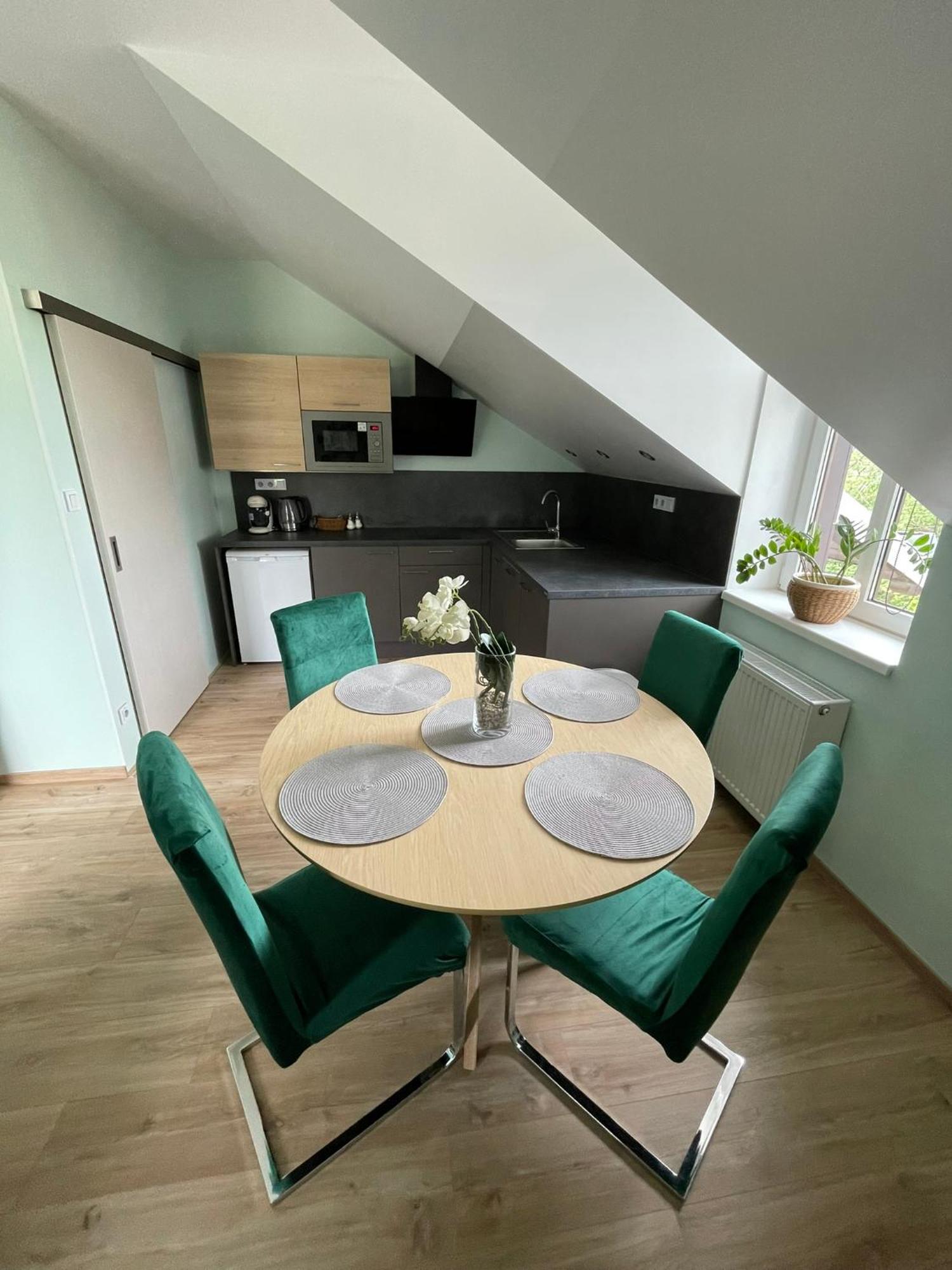 Apartmany Jasmin Liberec Exterior photo