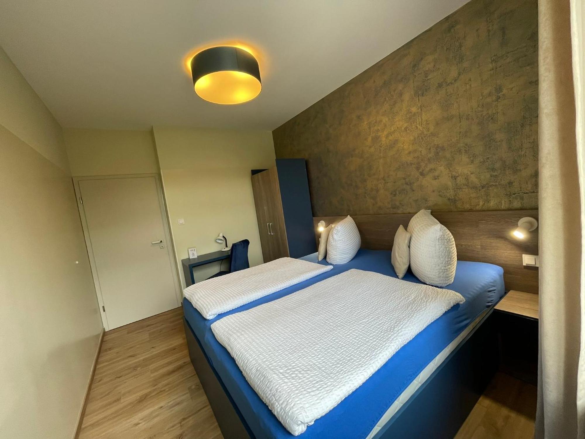 Apartmany Jasmin Liberec Exterior photo