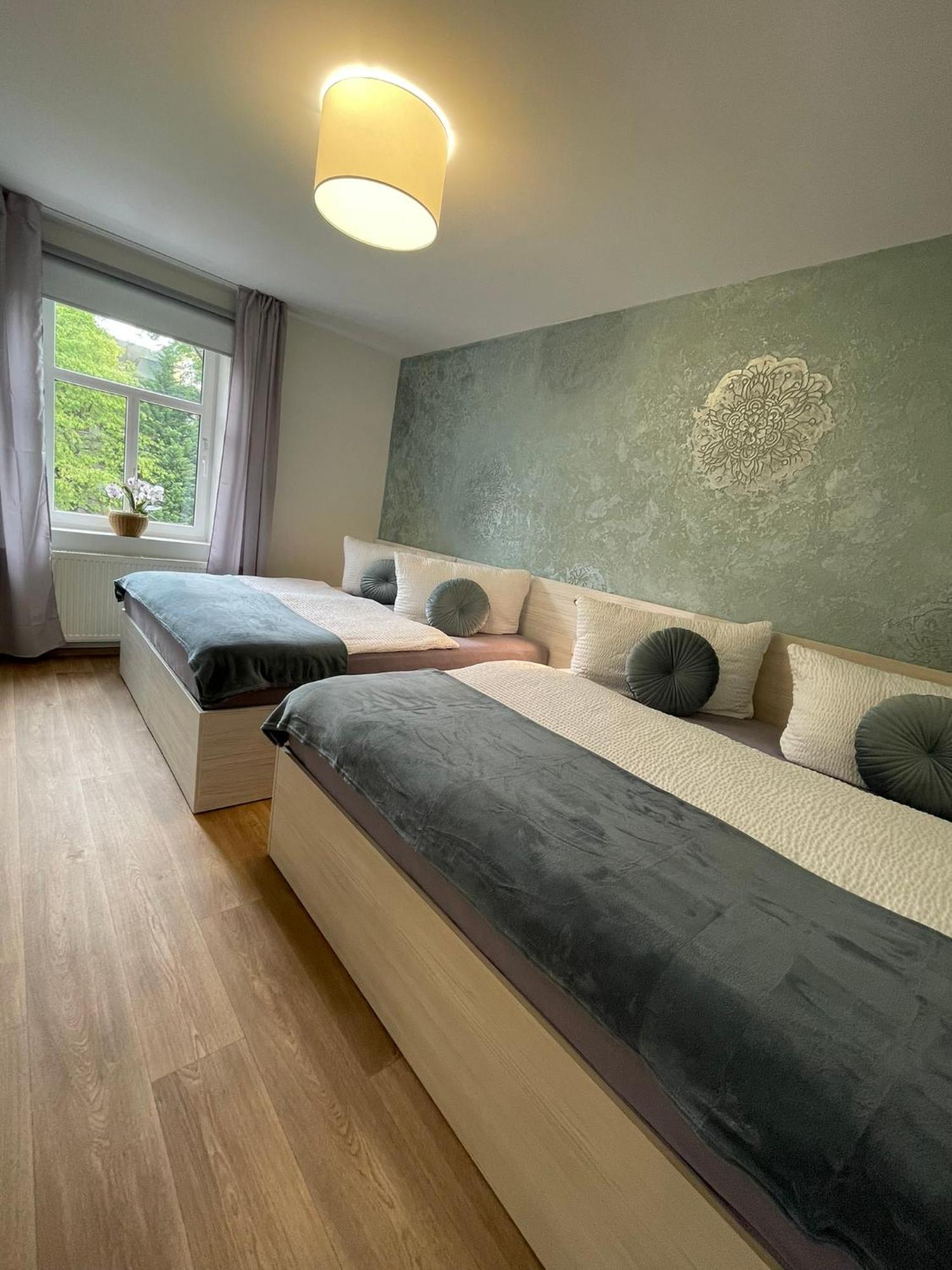 Apartmany Jasmin Liberec Exterior photo