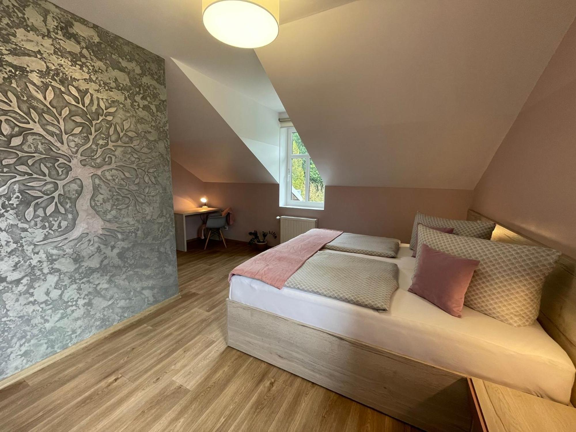 Apartmany Jasmin Liberec Exterior photo