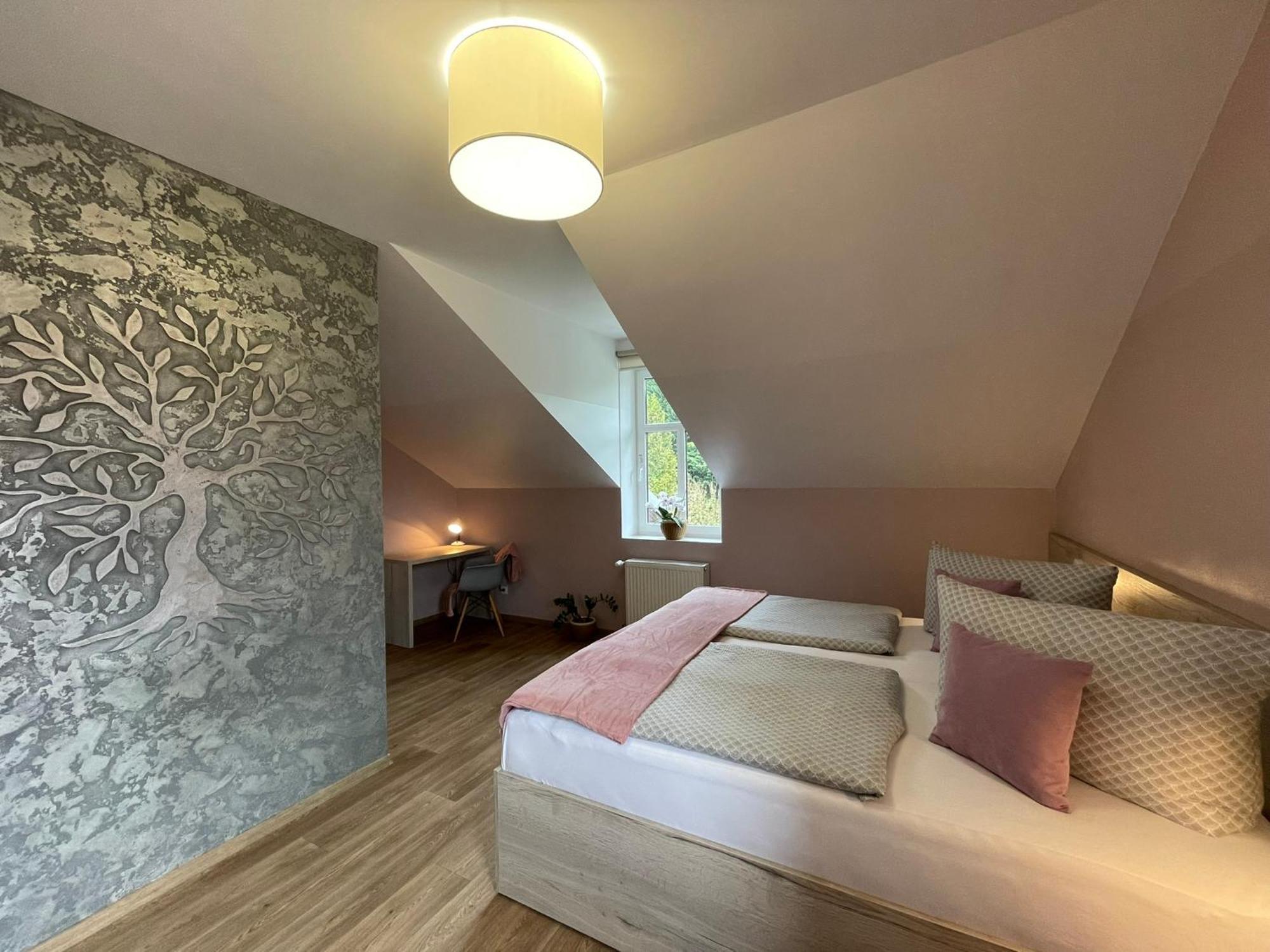 Apartmany Jasmin Liberec Exterior photo