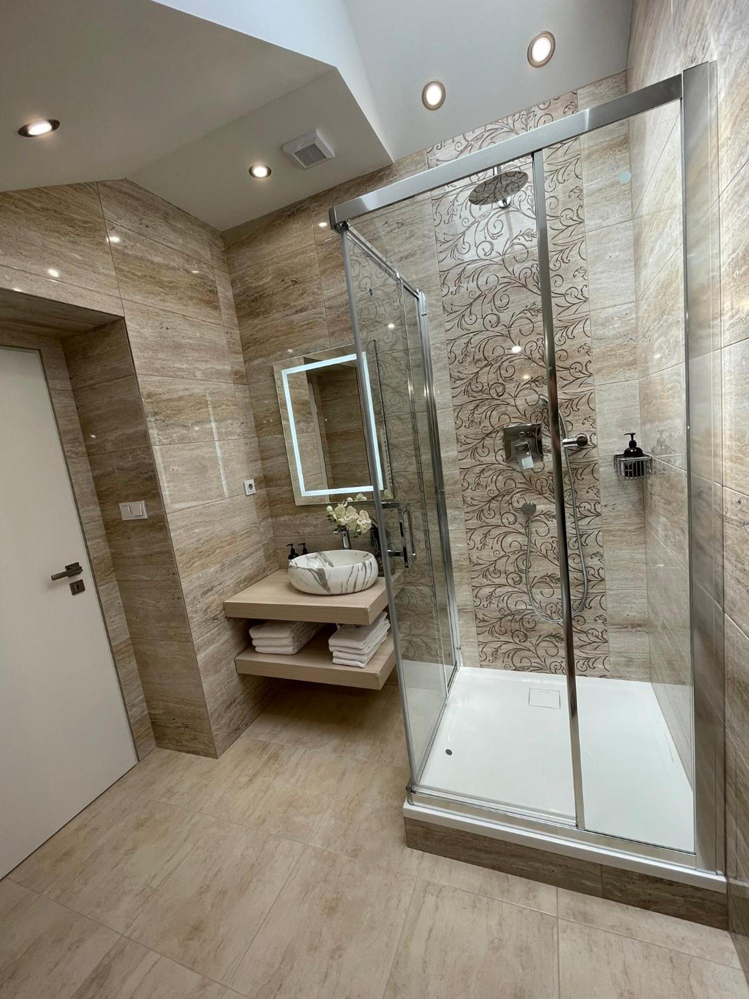Apartmany Jasmin Liberec Exterior photo