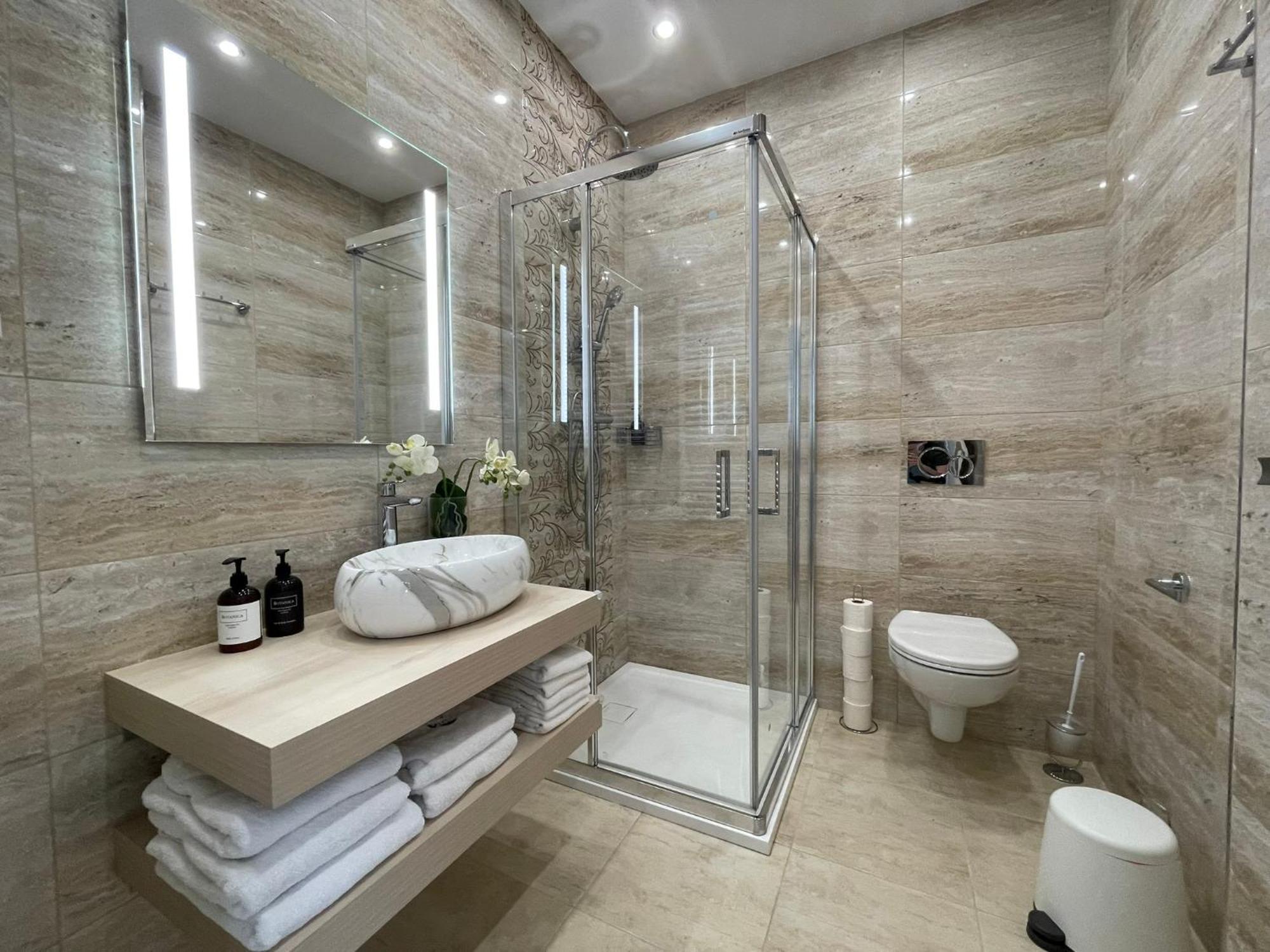 Apartmany Jasmin Liberec Exterior photo