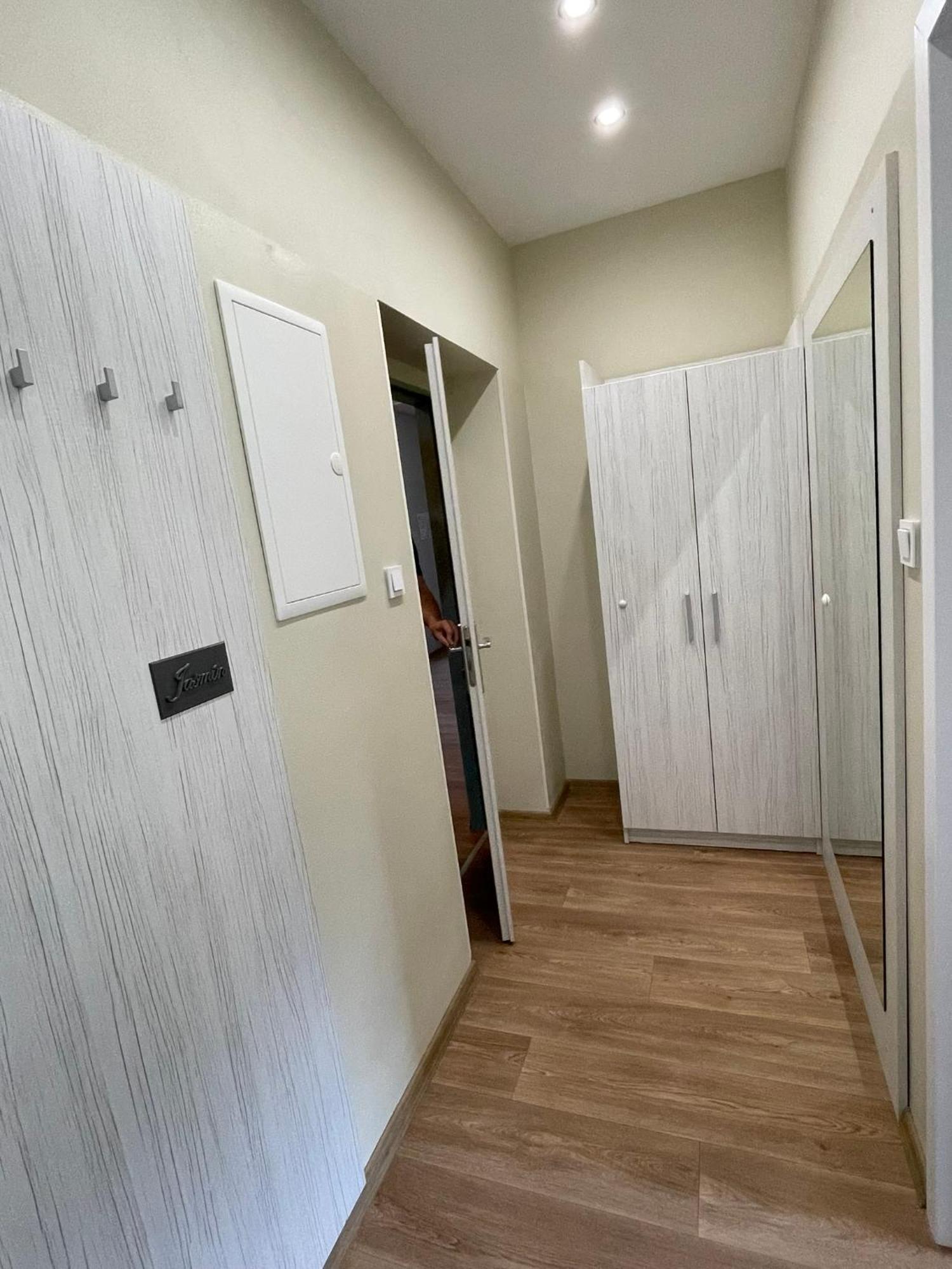 Apartmany Jasmin Liberec Exterior photo